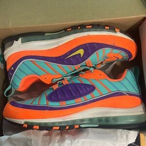 Nike air max 98 size 11